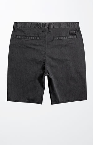 Everyday Union Stretch Chino Shorts image number 2