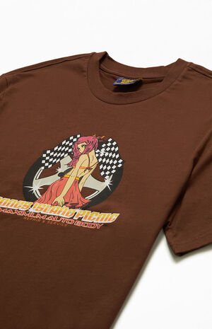 Auto Body T-Shirt image number 2