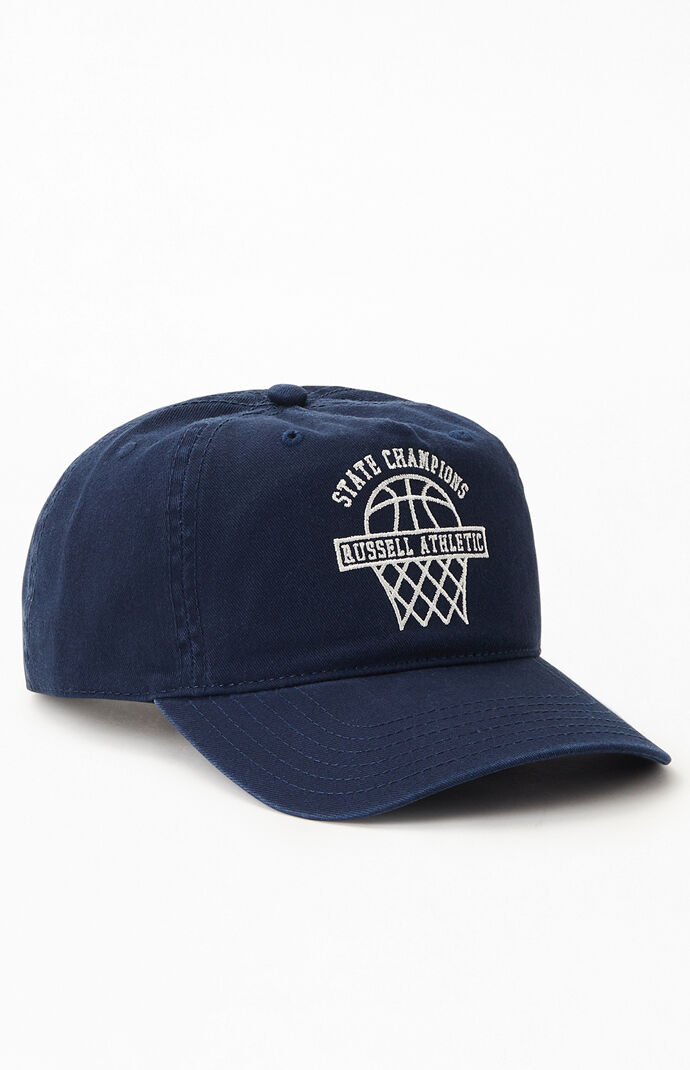 State Champs Snapback Dad Hat