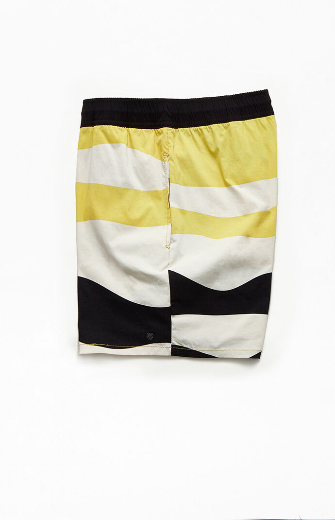 Voyage 16" Swim Trunks