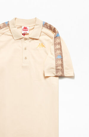 222 Banda Calsin Polo Shirt 222 Banda Calsin Polo Shirt image number null