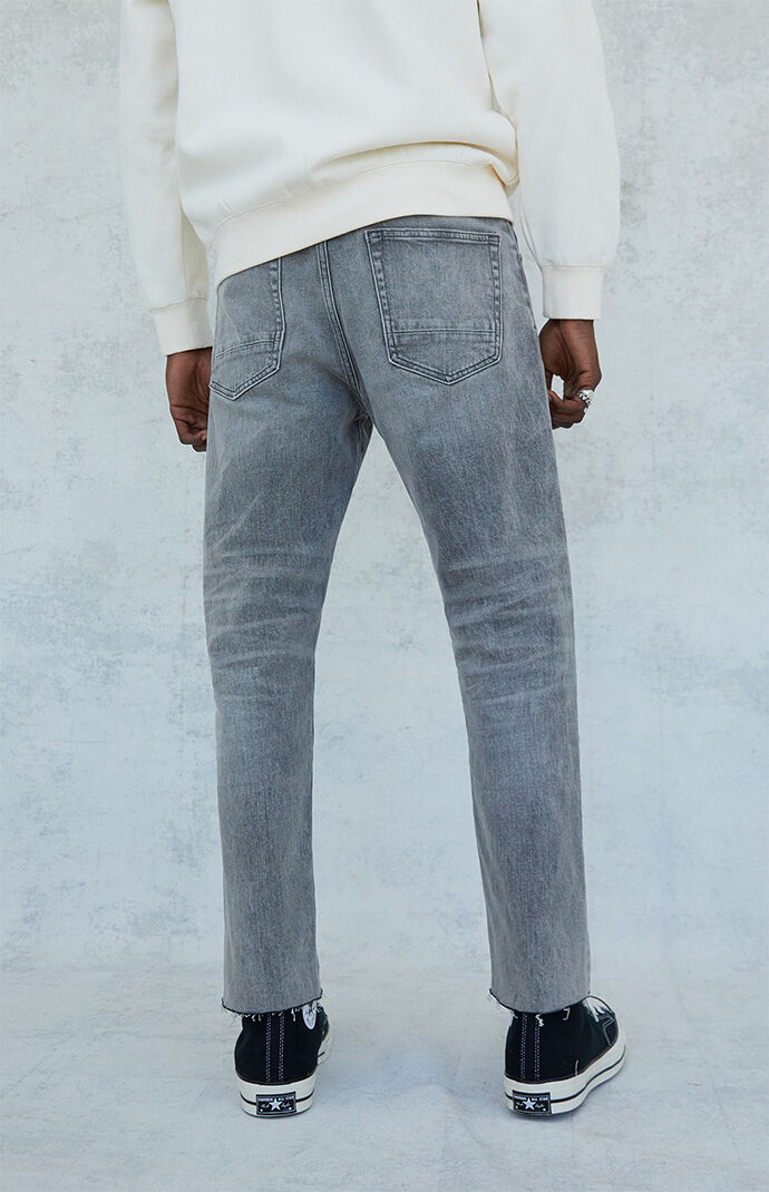 Brady Vintage Loose Jeans