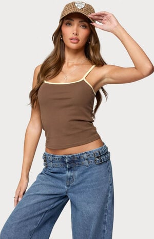 Deanna Tank Top image number 1