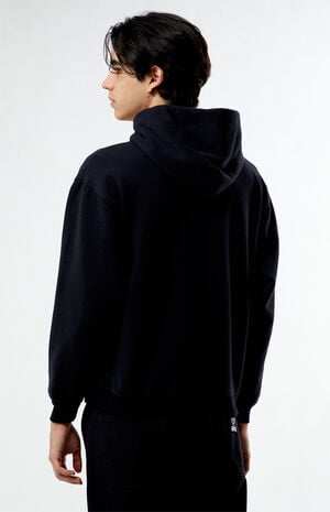 Post Malone Cowboy Hat Hoodie image number 3