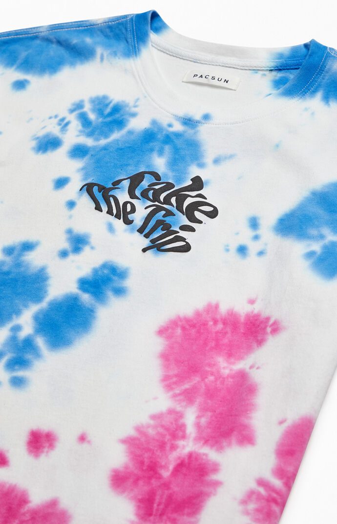 Take The Trip T-Shirt