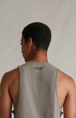 Homestead Heather Tank Top image number 4
