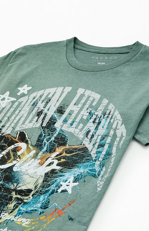 Stonks T-Shirt image number 2