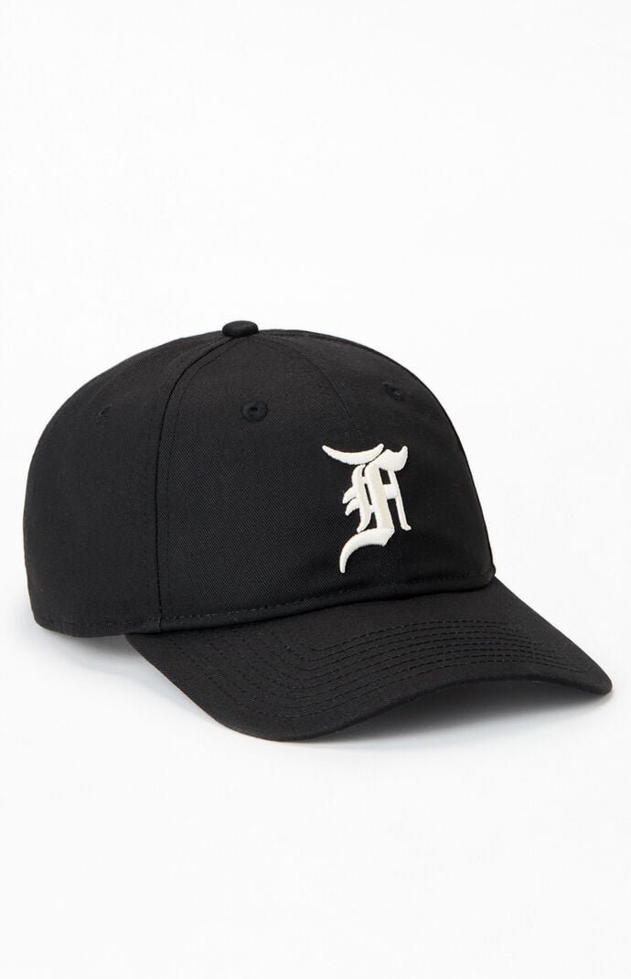 帽子 Essentials x New Era White Sox 9Forty New Era White Sox Perf 970 Adjustable Cap | Champs Sports