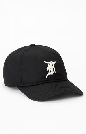 x Fear of God ESSENTIALS Chicago White Sox 9FORTY Hat image number 1
