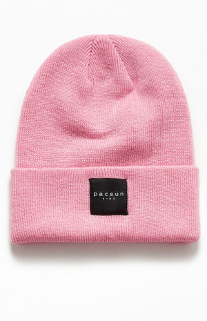 Utility Patch Beanie image number 3
