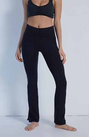 Zen Again Flare Leggings image number 4
