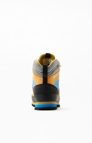 Eco Euro Hiker Boots image number 3