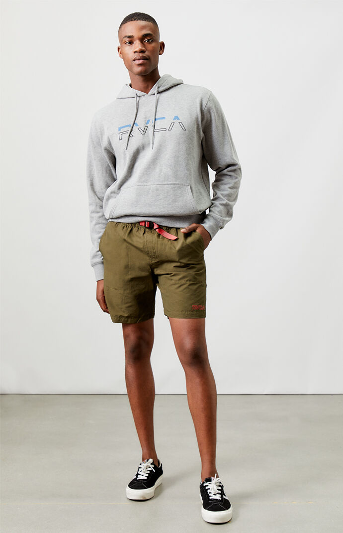 Civic Hybrid Shorts