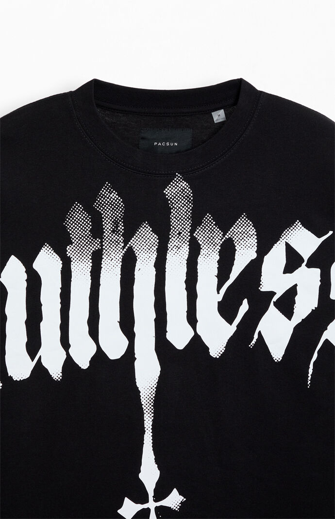 Pacsun Ruthless Long Sleeve T-Shirt | Pacsun