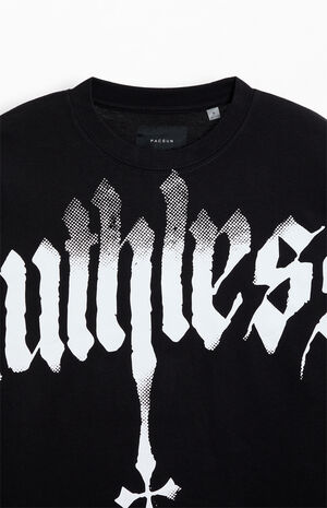 Ruthless Long Sleeve T-Shirt image number 3