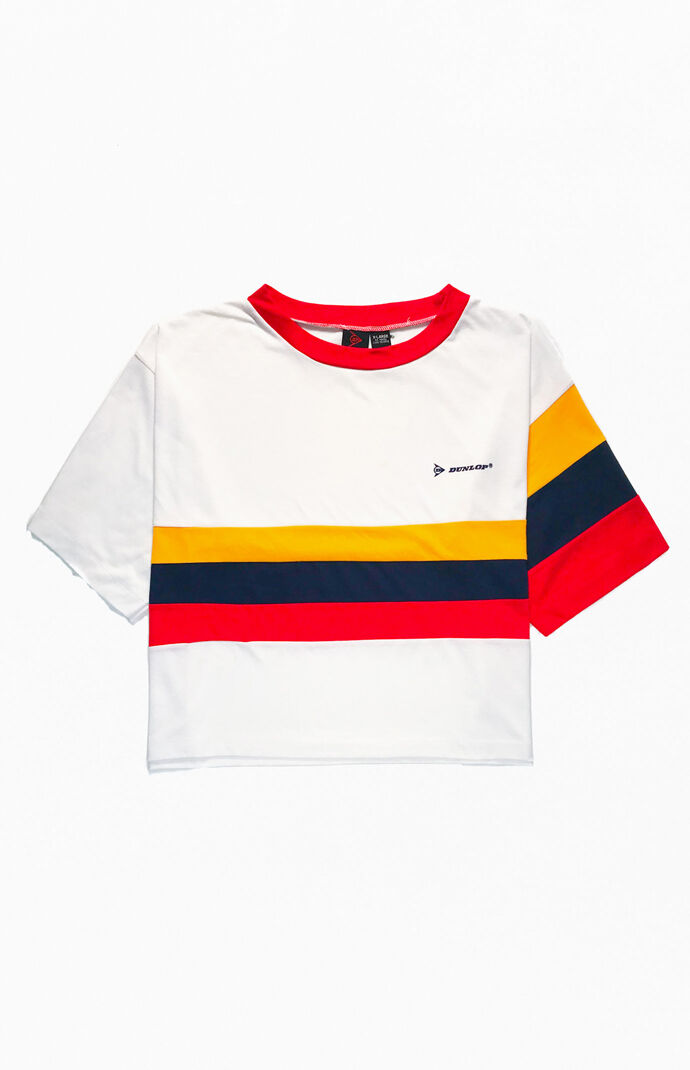Dunlop T-Shirt