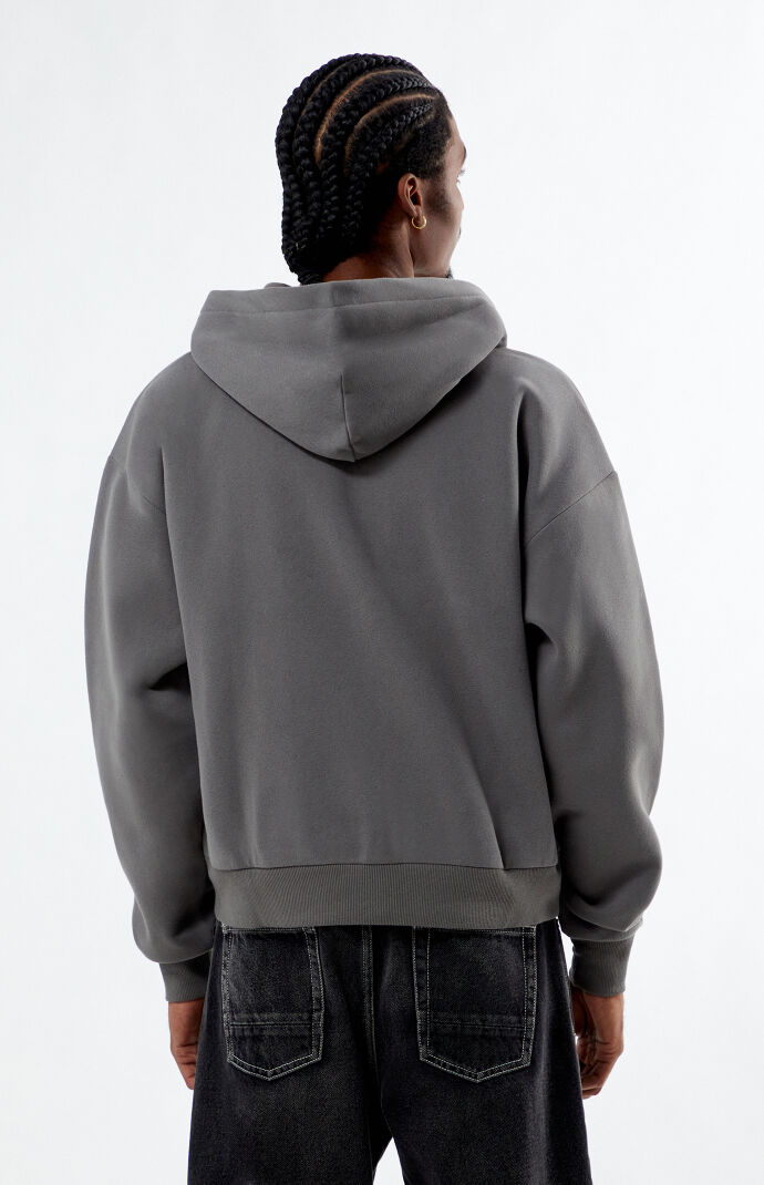 PacSun I'm Not Okay Full Zip Hoodie | PacSun PacSun I'm Not Okay Full Zip Hoodie | PacSun