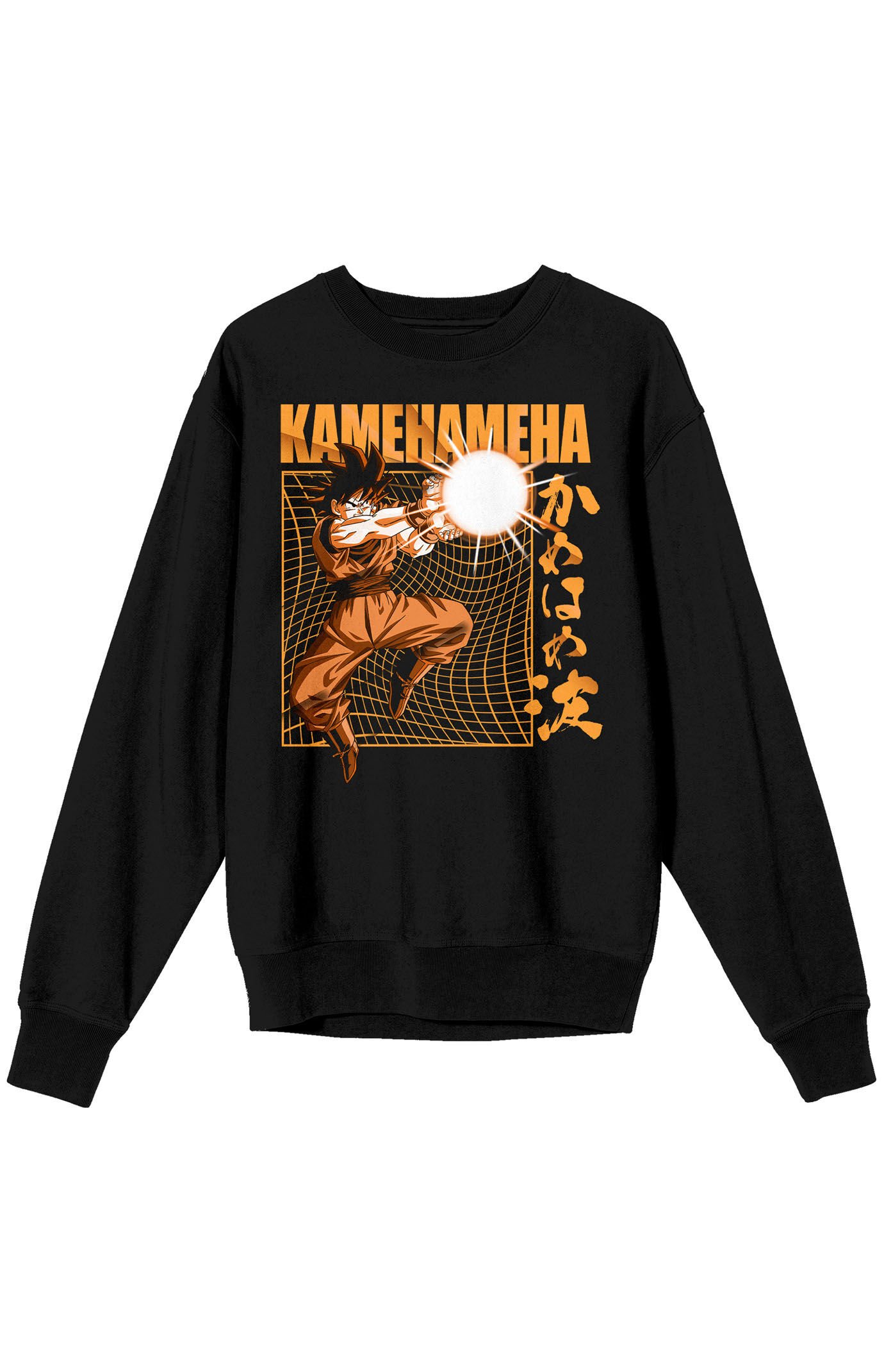 Dragon ball z hoodie pacsun clearance