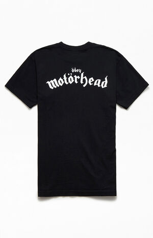 x Motorhead Rock N Roll T-Shirt x Motorhead Rock N Roll T-Shirt image number null