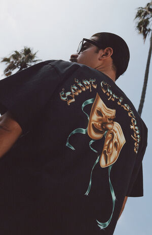 Drama T-Shirt image number 1