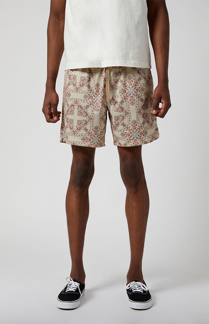 パンツ Neighborhood BANDANA C-ST SHORTS M Neighborhood BANDANA C-ST SHORTS M パンツ
