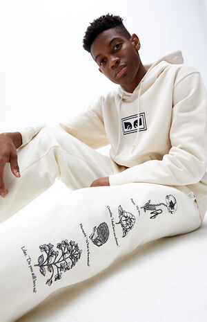 Flower Packet Sweatpants Flower Packet Sweatpants image number null