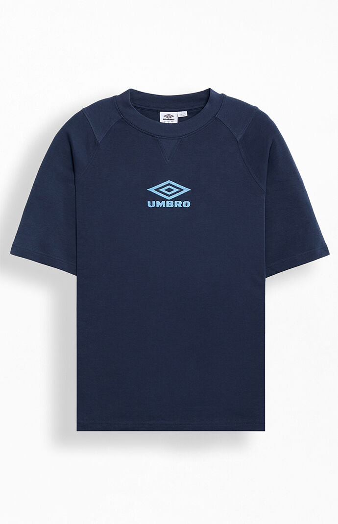 シカマル_COGNOMEN x UMBRO GAME SHIRT NAVY COGNOMEN x UMBRO GAME SHIRT NAVY - HOMEDICT