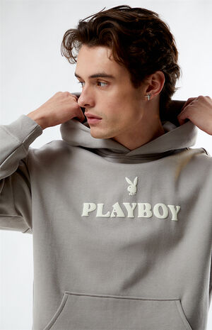 By PacSun Sophisticated Fun Hoodie image number 3