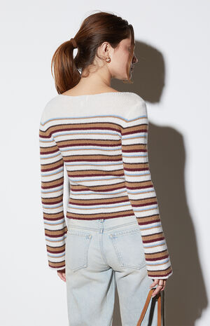 Chloe Sweater image number 4