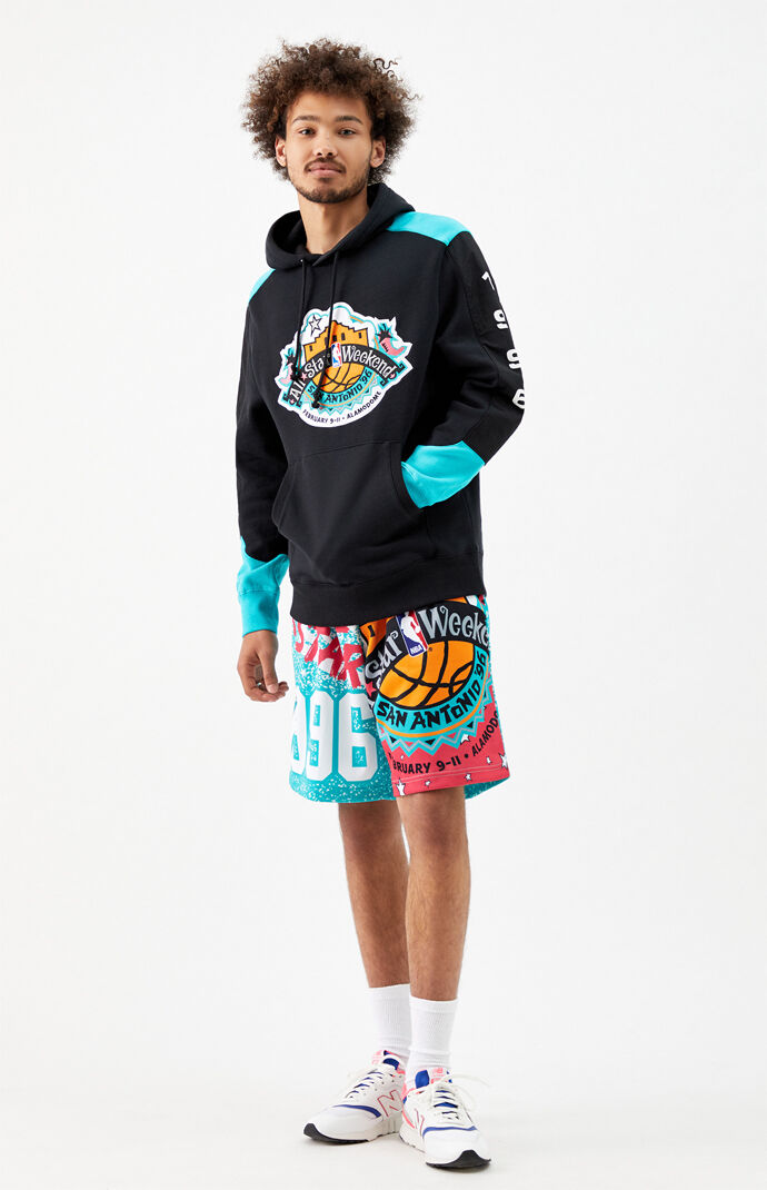 All Star '96 Hoodie