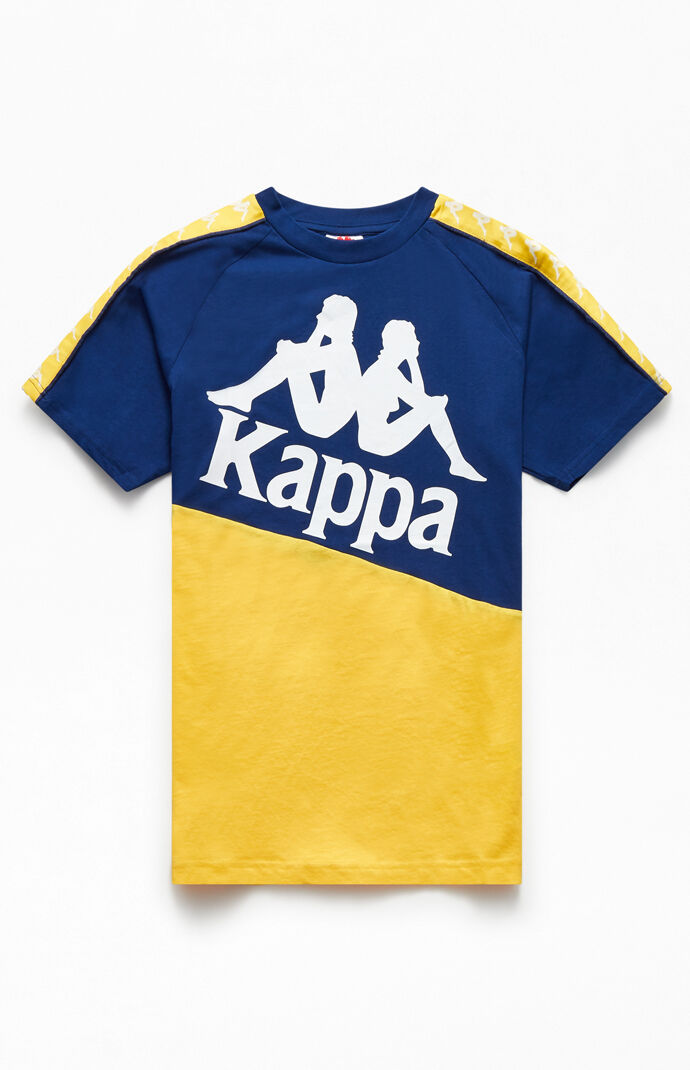t kappa