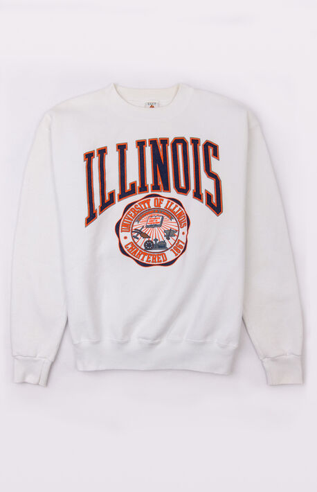 Illinois Sweatshirt