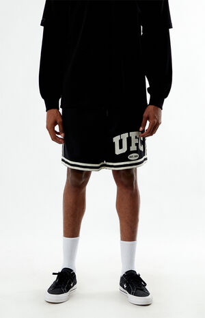 Since 1993 Mesh Shorts image number 2