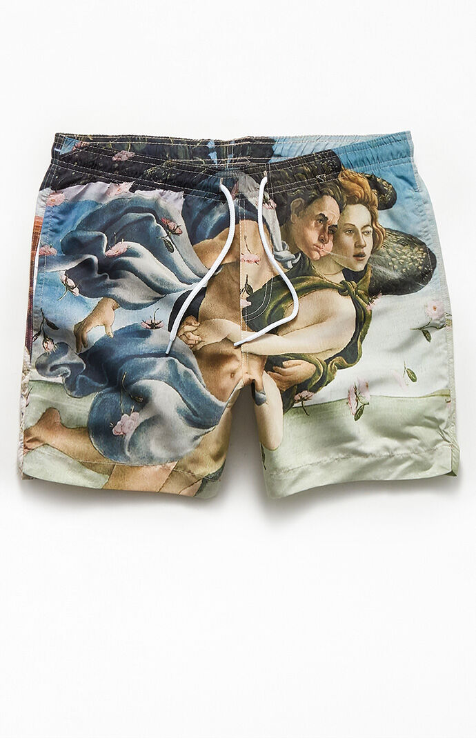Venus discount swim shorts