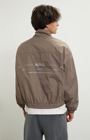 Active Stone Warm Jacket image number 3