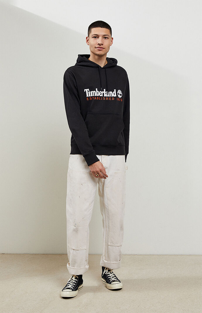 Essential 1973 Hoodie