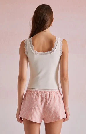 Lucy Tank Top image number 3