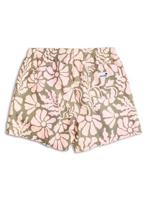 Melo 4.7" Swim Trunks image number 2