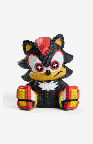 Sonic the Hedgehog Shadow 275 Knit Series Vinyl Figure image number 1