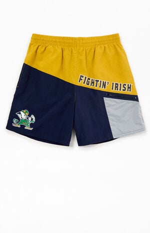 Notre Dame Utility Shorts image number 1