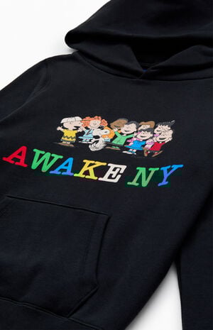 x Peanuts Hoodie image number 2