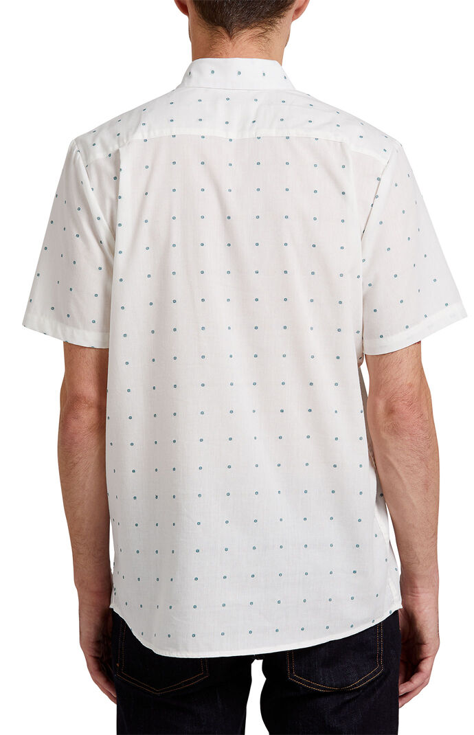 Stallcup Short Sleeve Button Up Shirt