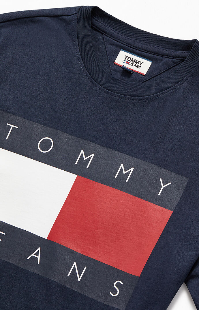 Flag T-Shirt
