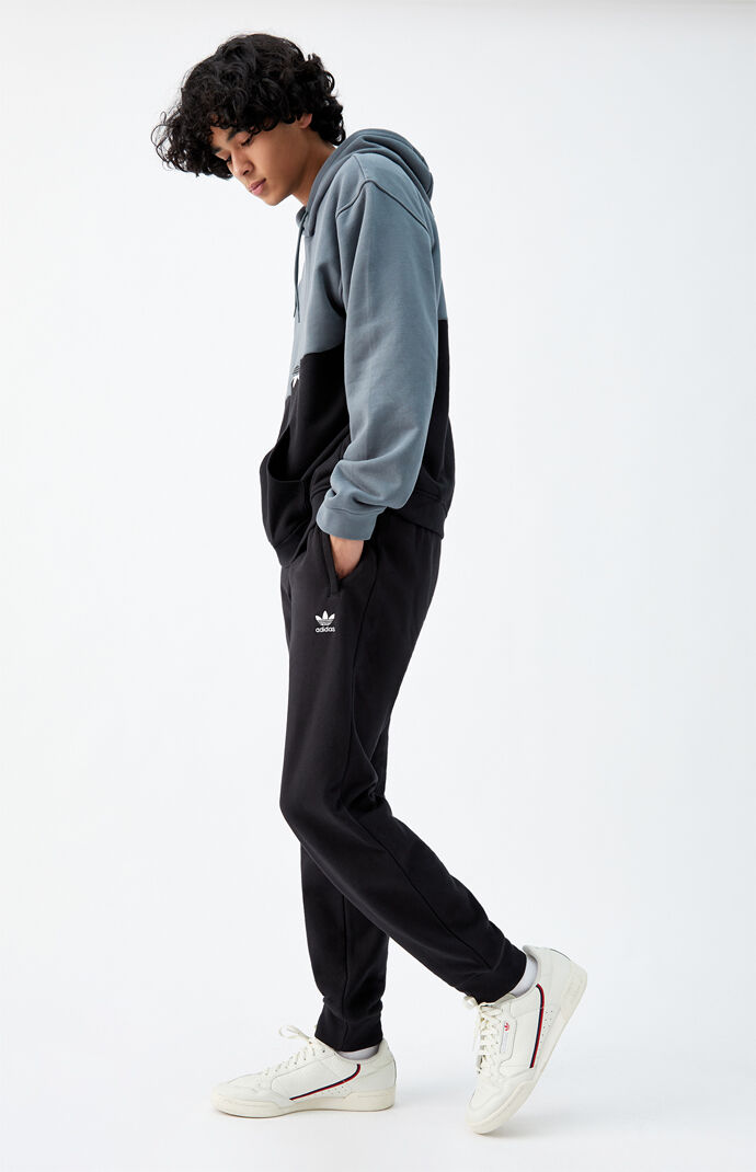 Trefoil essentials men's shop french terry sweatpants