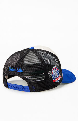 LA Dodgers Trucker Hat image number 2
