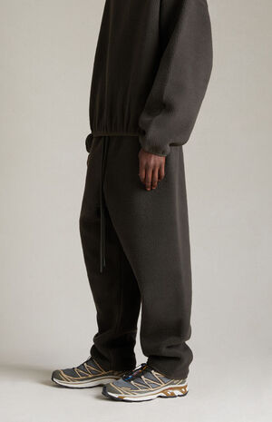 Ink Polar Fleece Sweatpants image number 3