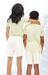 Kids Eco Pull-On Sweat Shorts Kids Eco Pull-On Sweat Shorts image number null