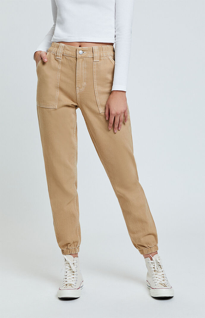 camel jogger