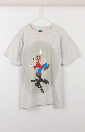 Upcycled Goofy T-Shirt image number 1