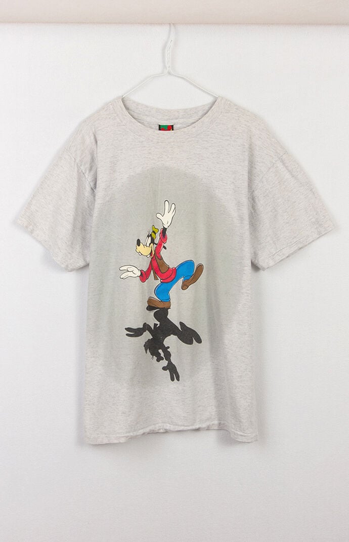 Upcycled Goofy T-Shirt
